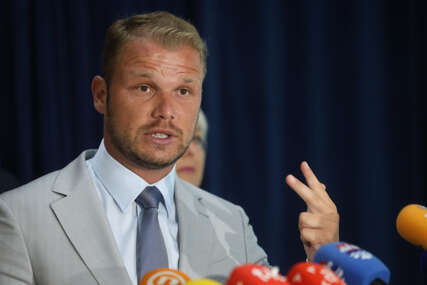 drasko stanivuković
