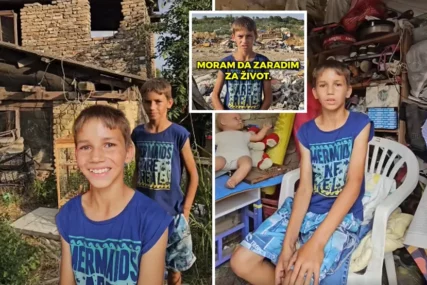 Dječak Dule iz Titela