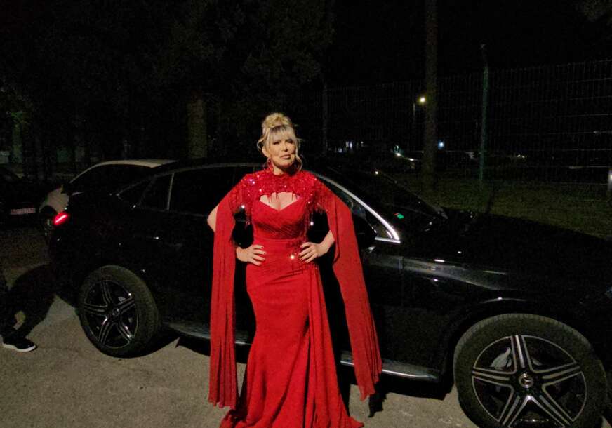 Suzana Jovanović