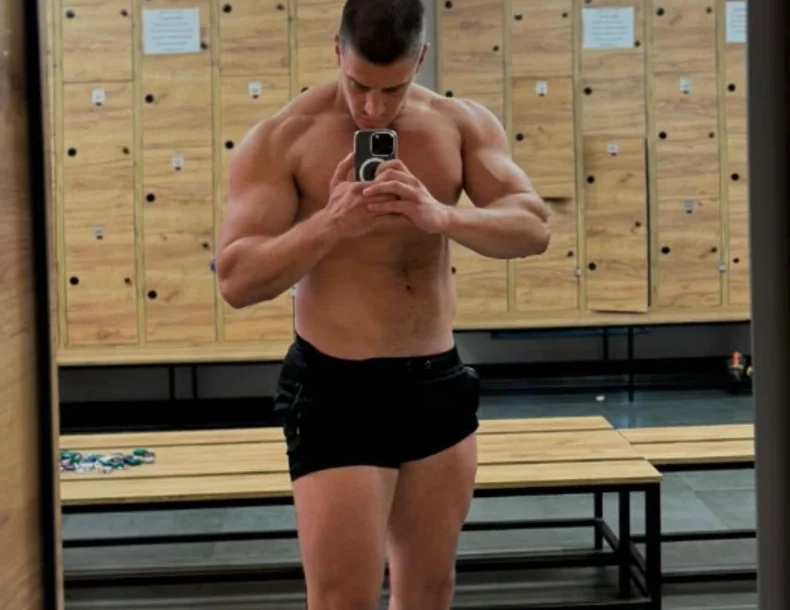 David Dragojević 