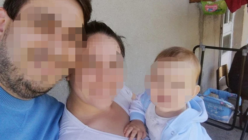 Dječak progutao žir i preminuo 