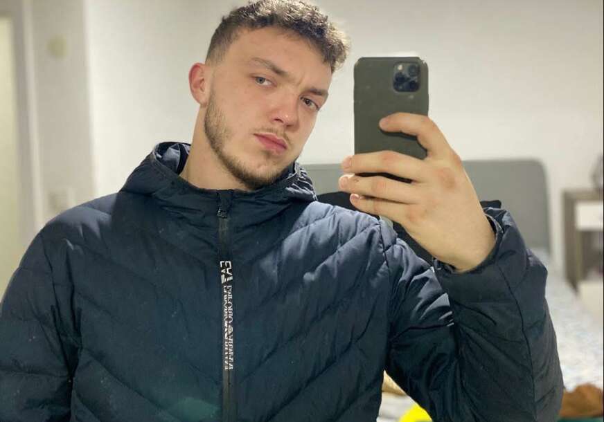 emelin mehić
