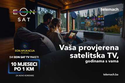 EON SAT TV