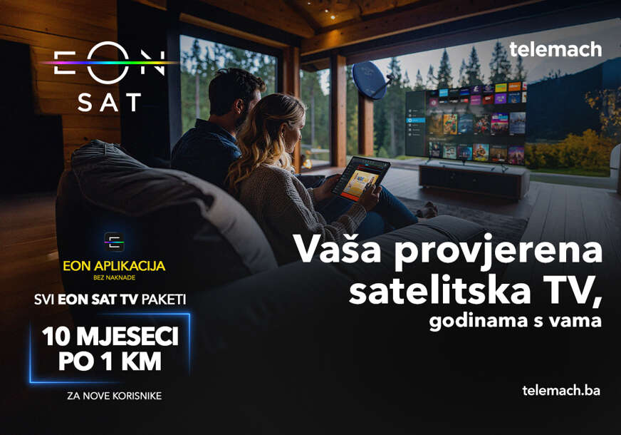 EON SAT TV