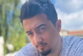 PJEVAČ PO DRUGI PUT STAJE NA LUDI KAMEN Njegova žena proglašena za Miss sporta, a evo o kome je riječ