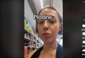 (VIDEO) "SKUPLJE NEGO U LONDONU" Britanka šokirana cijenama u Hrvatskoj, video obišao svijet