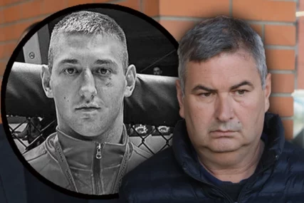 "KADA SU TI INDIJANCI UBILI STEFANA, UBILI SU NAS" Riječi oca ubijenog mladića kidaju dušu, otkrio i gdje se već godinu i po dana kriju ubice njegovog sina