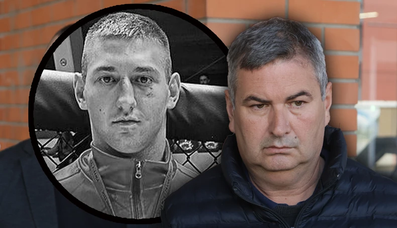 Ubistvo Stefana Savića