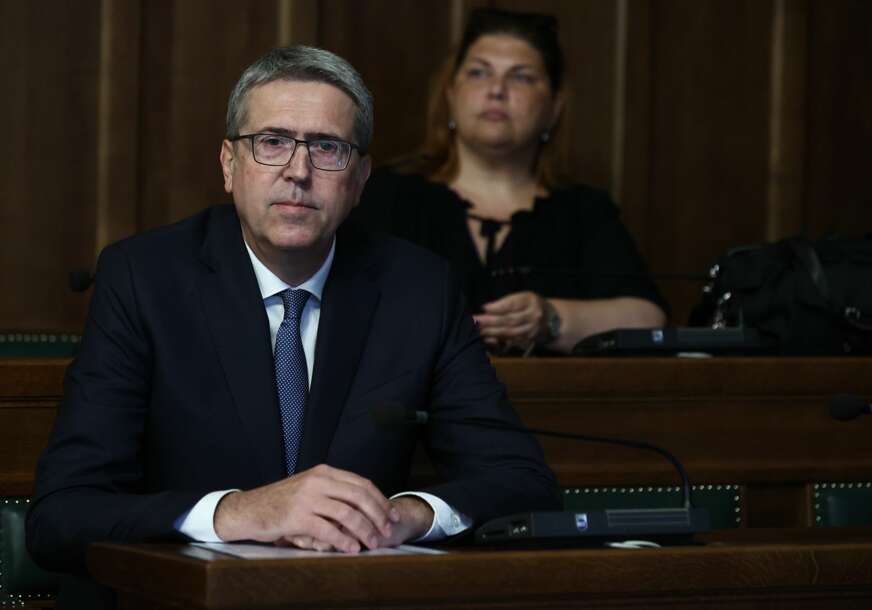 Semir Avdić 
