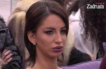 FOTO: : TV PINK/SCREENSHOT