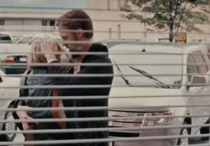 film Tužna veza