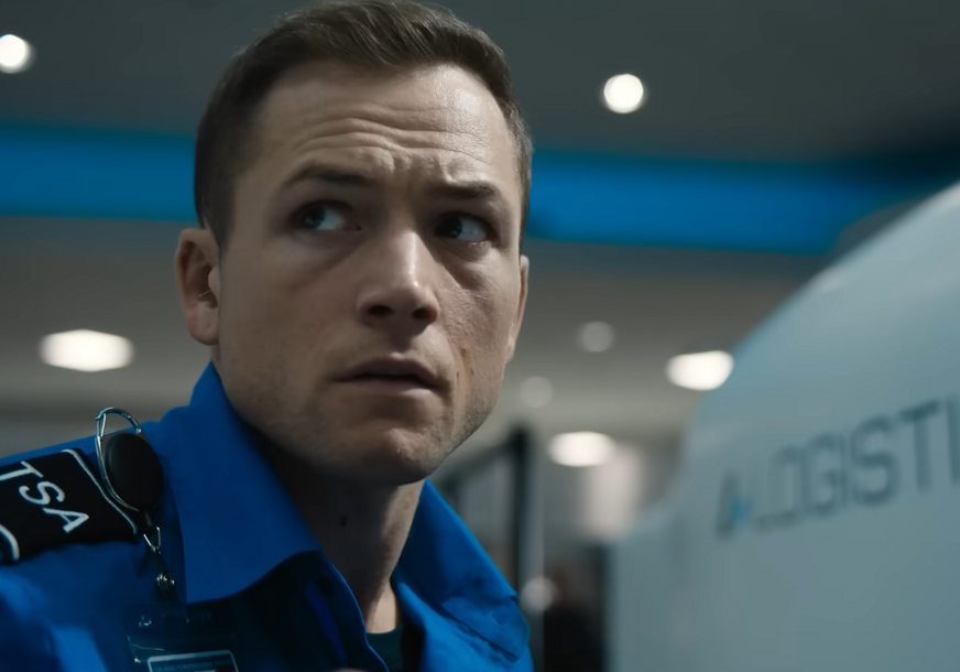 film ručni prtljag