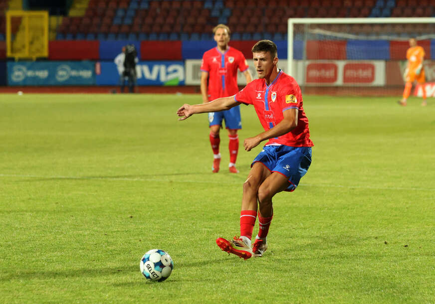rk borac fk rudar prijedor , premijer liga bih 