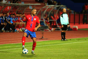 rk borac fk rudar prijedor , premijer liga bih , zoran kvržić