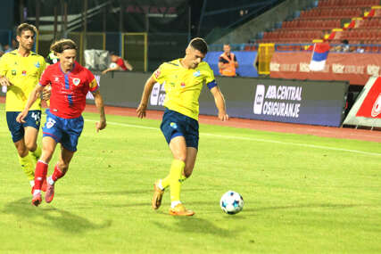 fk borac fk rudar prijedor , premijer liga bih