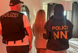 U akciji učestvovala i BiH: U velikoj međunarodnoj operaciji "Globalni lanac" UHAPŠENO 158 OSOBA zbog trgovine ljudima i VRBOVANJA na prostituciju
