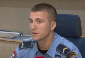 POBJEDNIK DANA Goran Burazor