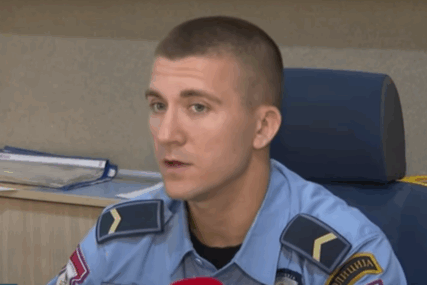 POBJEDNIK DANA Goran Burazor