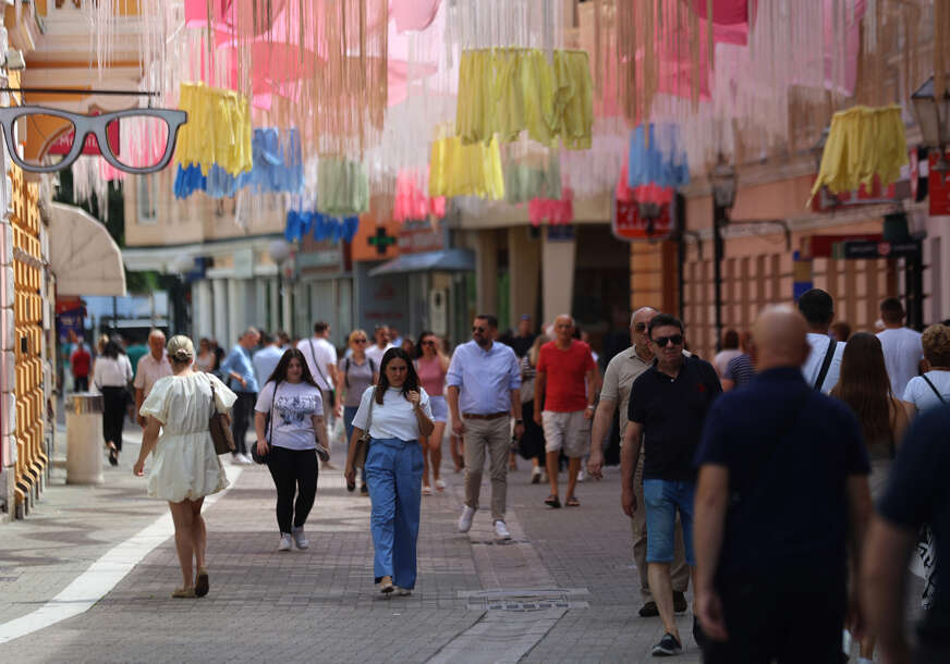 građani u gospodskoj ulici 
