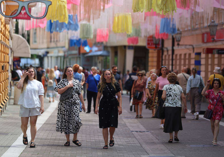 građani u gospodskoj ulici 