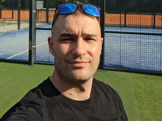 haris berković