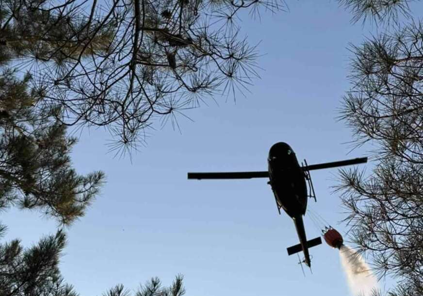 helikopter os bih