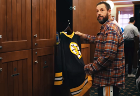 “HEPI GILMOR 2" RUŠI REKORDE Adam Sandler pokorio Netfliks u prvoj nedjelji od izlaska filma