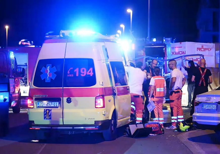 TROJE MRTVIH Buknuo smrtonosni virus na kruzeru, zaraza se munjevito širi