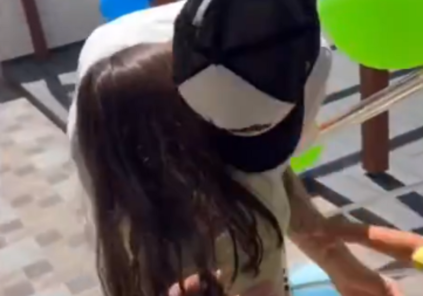 (VIDEO) Košarkaša savladale emocije: Polonara trenutno bije NAJVEĆU ŽIVOTNU BITKU, a evo kakvo iznenađenje su mu priredili najmiliji