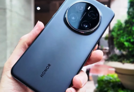 IMPRESIVAN KAPACITET Novi Honor telefon imaće bateriju veću nego neki laptopovi