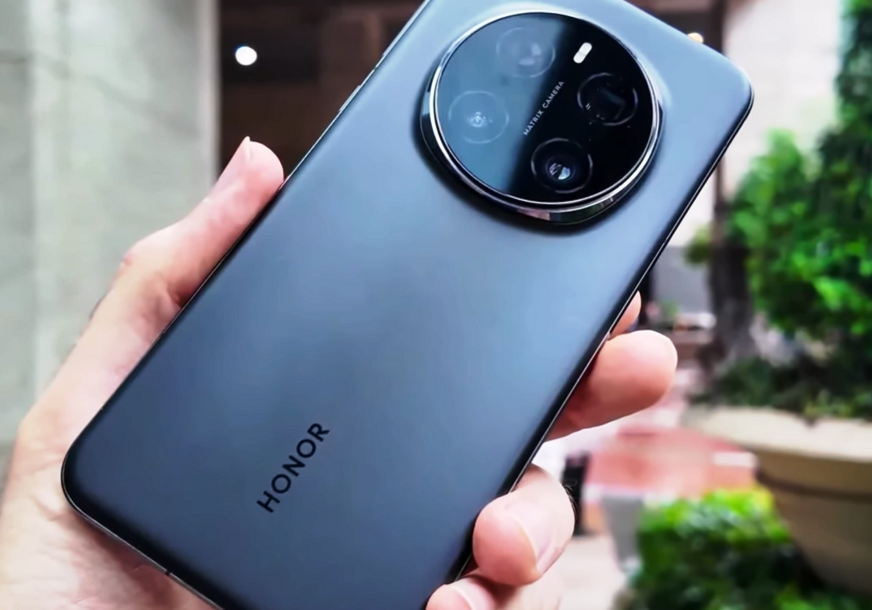 honor telefon
