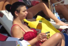 (FOTO) "Intimni odnosi pred kamerama su bruka" Miljana Kulić otkrila koliko je zaradila u rijalitiju