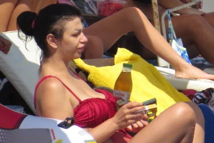 (FOTO) "Intimni odnosi pred kamerama su bruka" Miljana Kulić otkrila koliko je zaradila u rijalitiju
