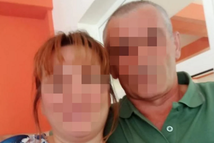 Ovo je bračni par koji je STRADAO U POŽARU: Smrt ih dočekala na spavanju, ljekari nisu mogli ništa da učine