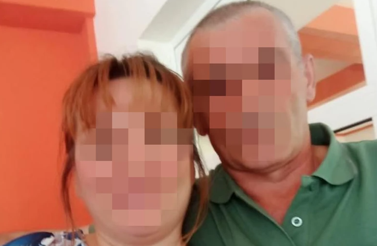 Ovo je bračni par koji je STRADAO U POŽARU: Smrt ih dočekala na spavanju, ljekari nisu mogli ništa da učine