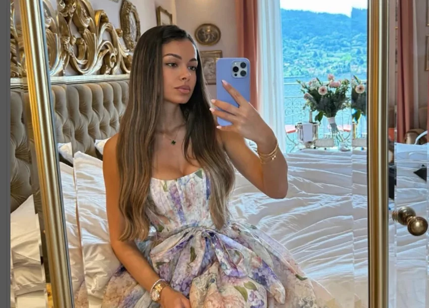 Tijana Ralić 
