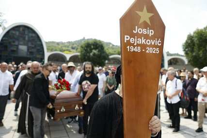 Josip Pejaković