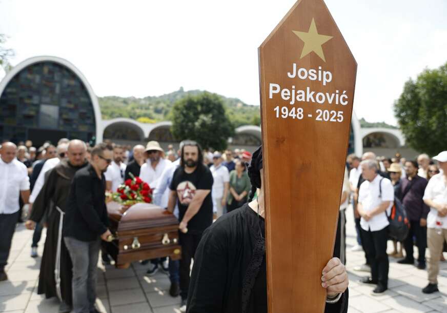 Josip Pejaković 