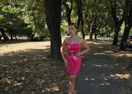jovana jeremić