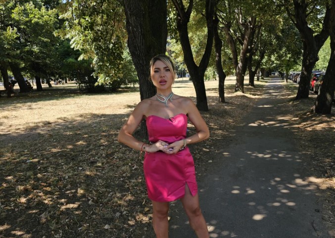 jovana jeremić