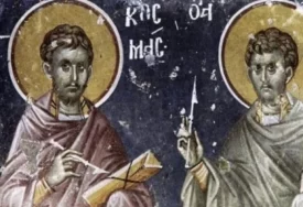 Sutra se obilježavaju LJETNI SVETI VRAČI: Smatraju se zaštitnicima ljekarske profesije, a evo šta treba uraditi da bi vas ZDRAVLJE služilo