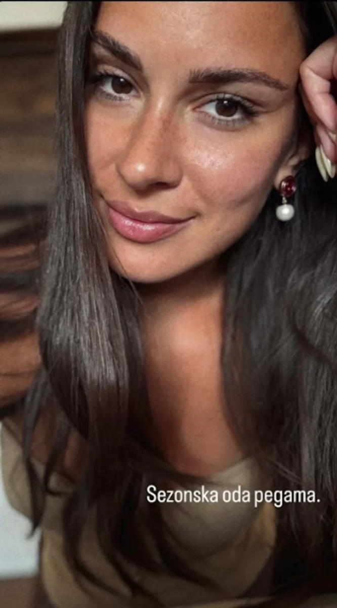 Dragana Kosjerina