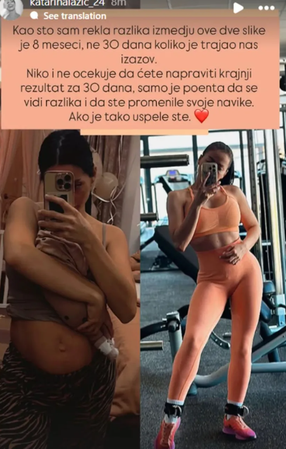 FOTO: SCREENSHOT/INSTAGRAM