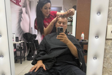 (FOTO) “HITNA” INTERVENCIJA Ko šiša Nešića u kasne sate