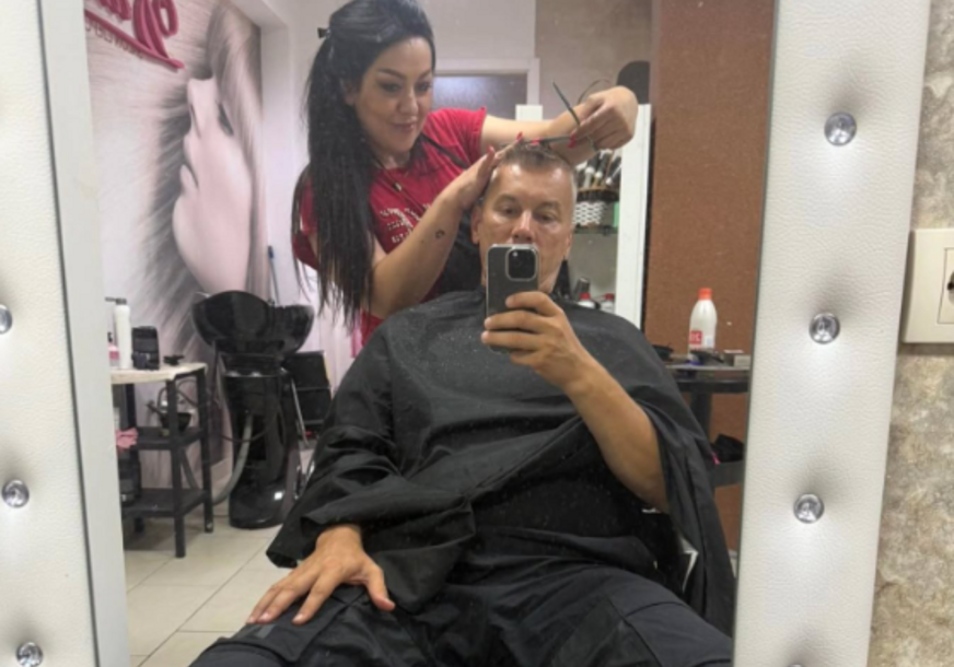 (FOTO) “HITNA” INTERVENCIJA Ko šiša Nešića u kasne sate