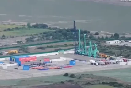 (VIDEO) GRANDIOZNI PROJEKAT Kina gradi hidroelektranu koja bi mogla da uspori rotaciju Zemlje