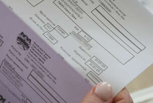 komunalna naknada , grad banjaluka