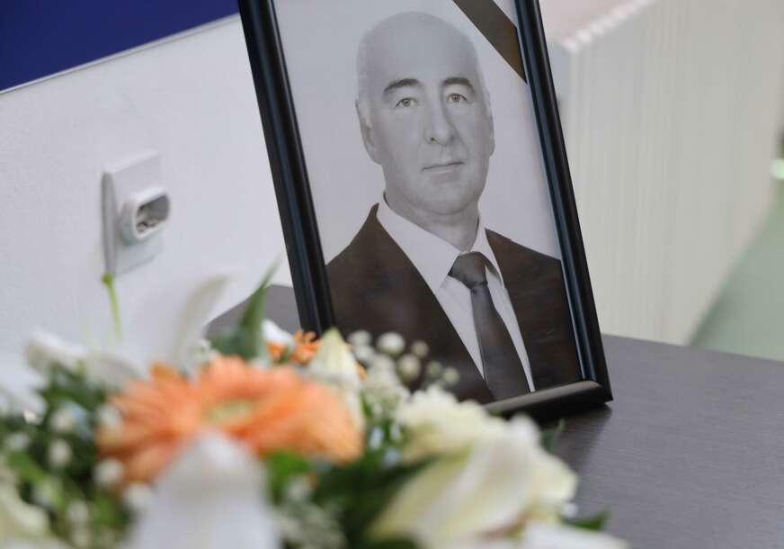 Komemoracija Novak Kondić