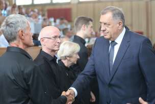 Komemoracija Novak Kondić