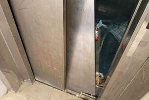 lift za osobe sa invaliditetom trg Krajine